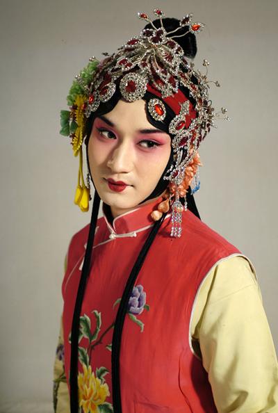 剧照
