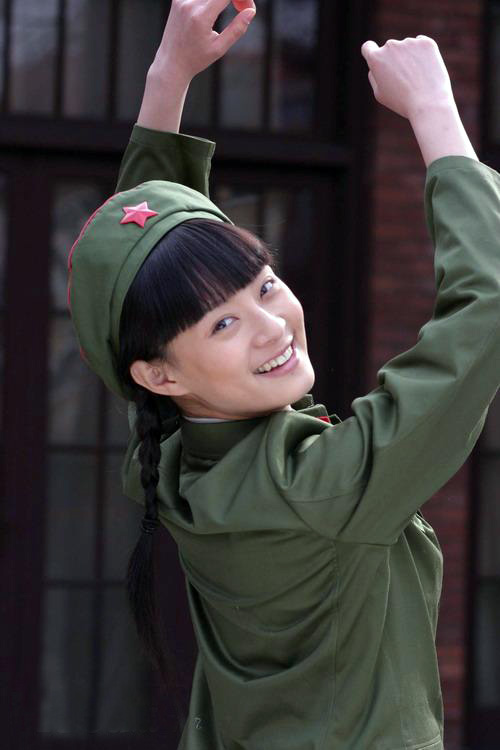剧照