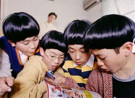 剧照