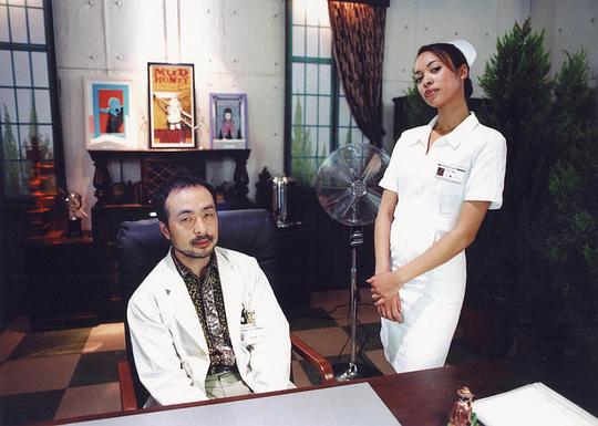 剧照