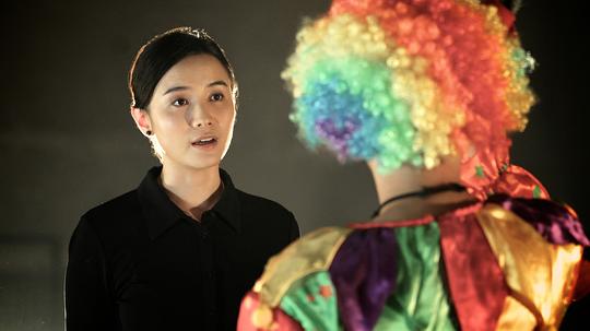 剧照