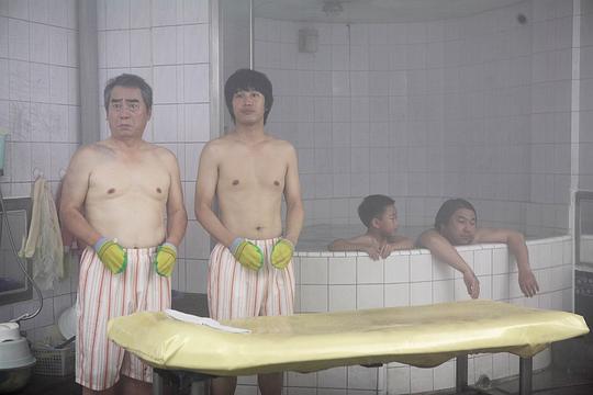 剧照