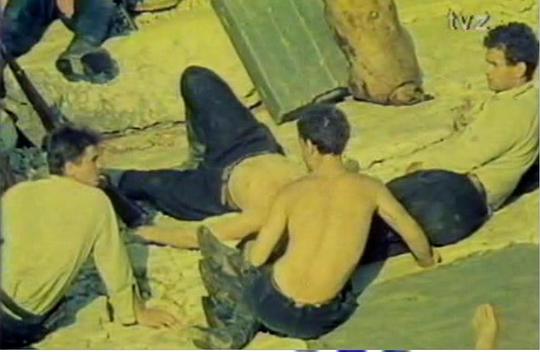 剧照
