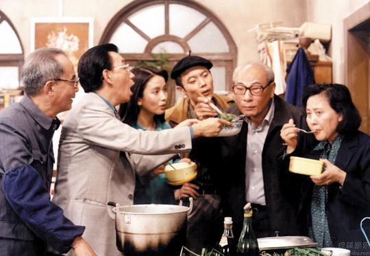 剧照