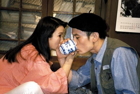 剧照