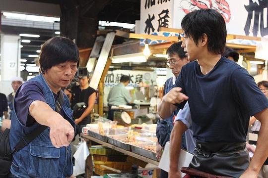 剧照