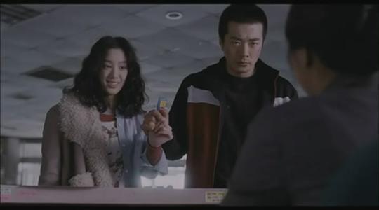 剧照
