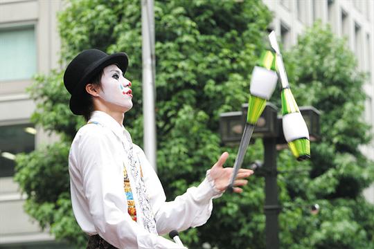 剧照