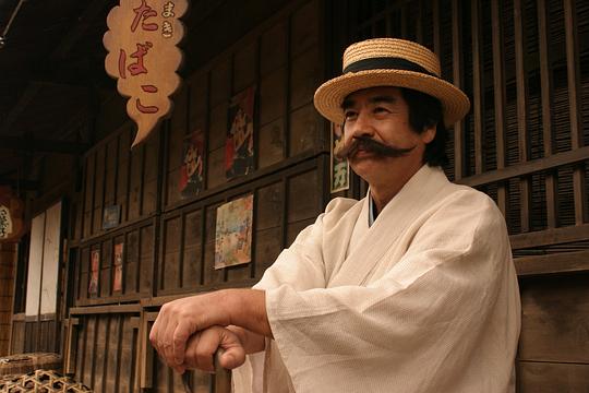 剧照