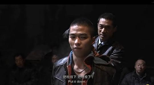 剧照