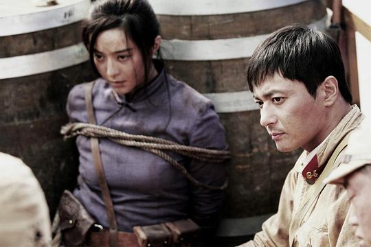 剧照