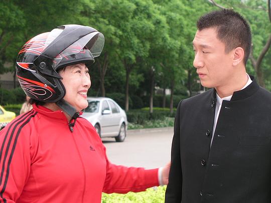剧照