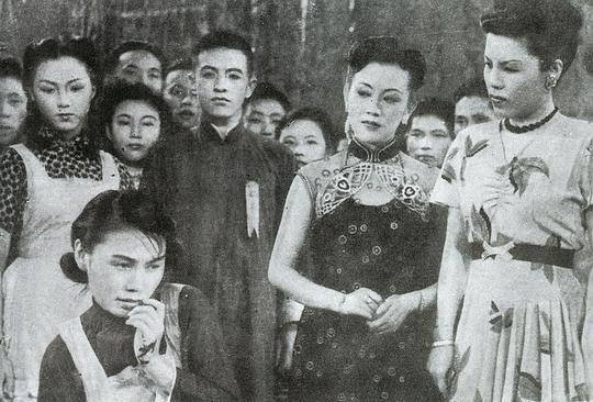 剧照