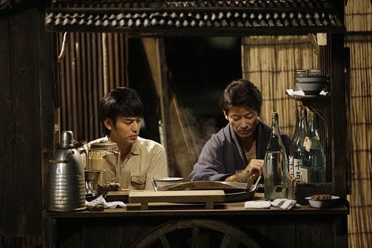 剧照