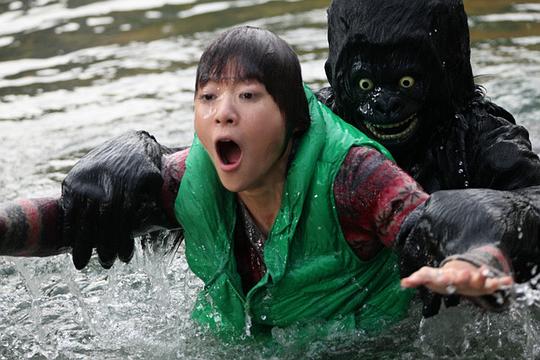 剧照