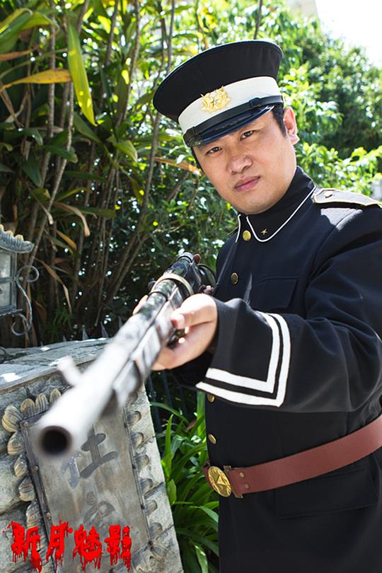 剧照