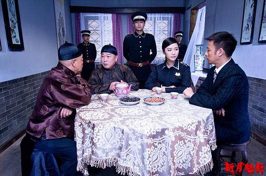 剧照