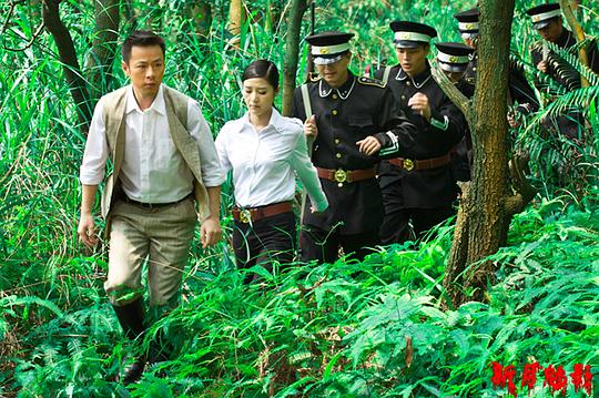 剧照