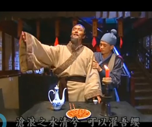 剧照