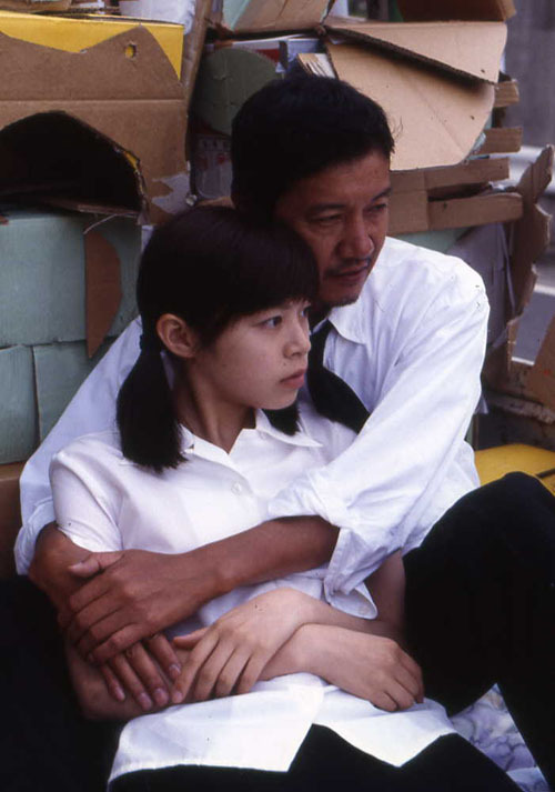 剧照