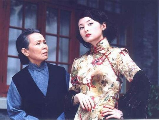 剧照