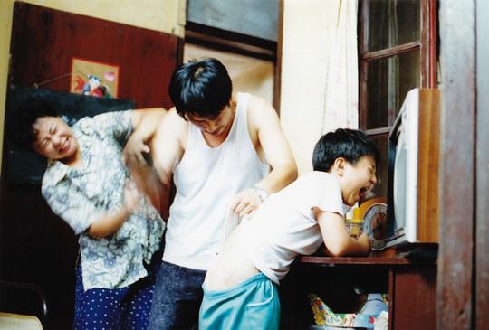 剧照