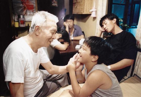 剧照