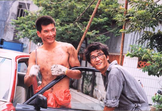 剧照