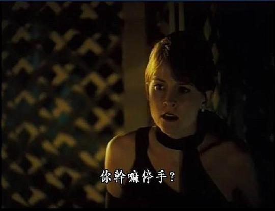 剧照