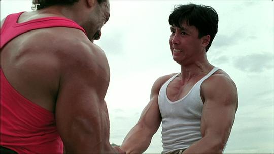 剧照