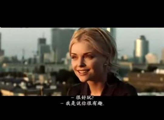 剧照