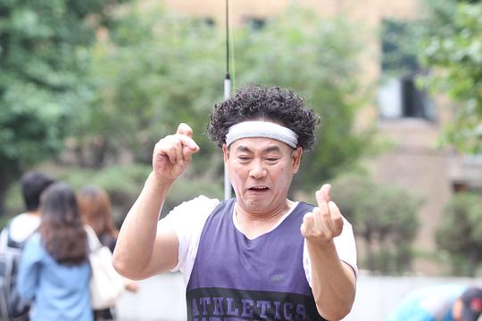 剧照