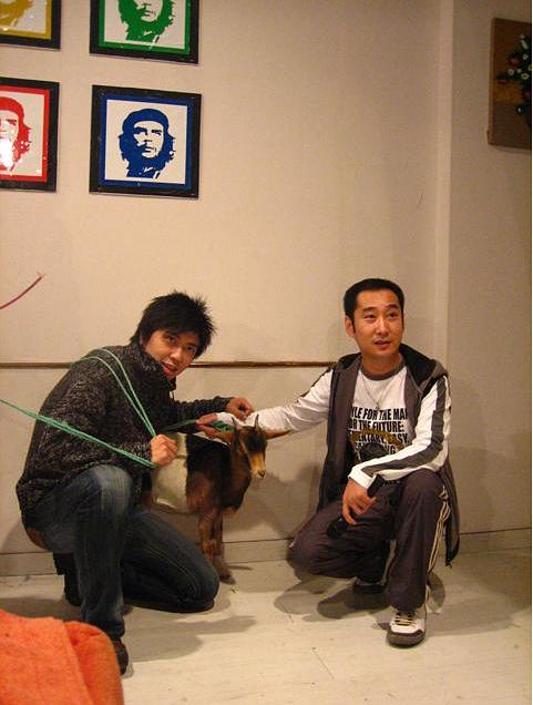 剧照