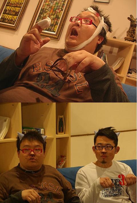 剧照