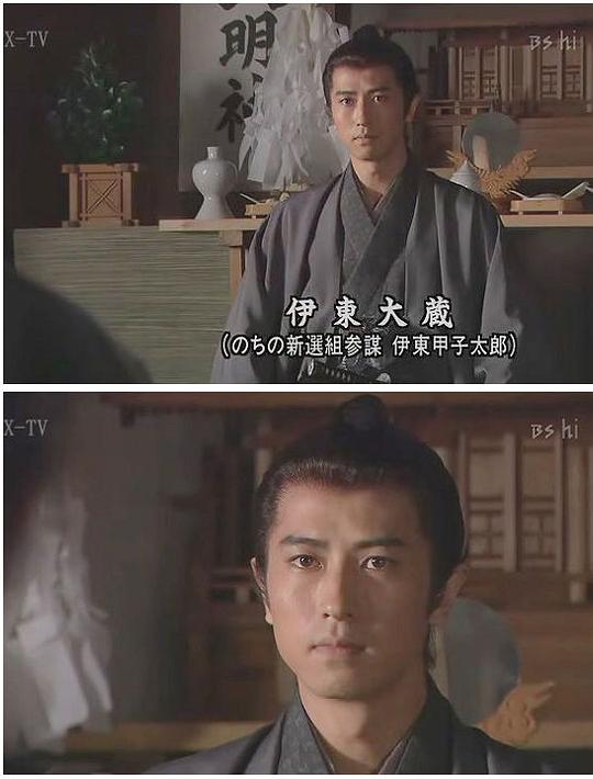 剧照