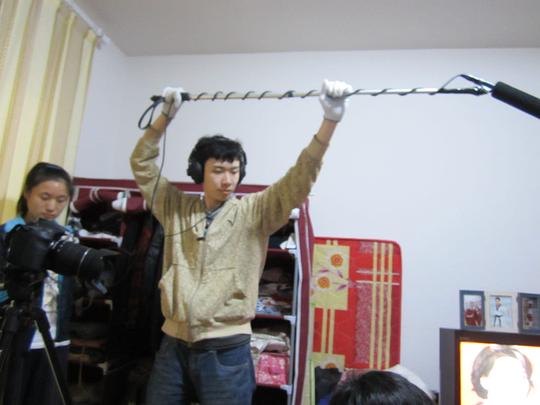 剧照