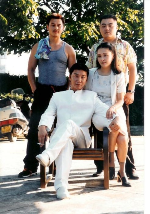 剧照