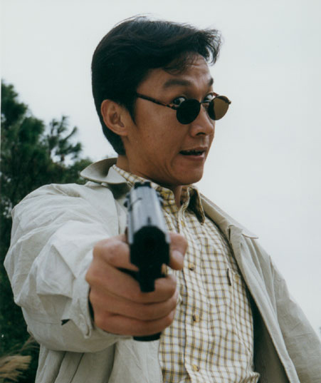 剧照