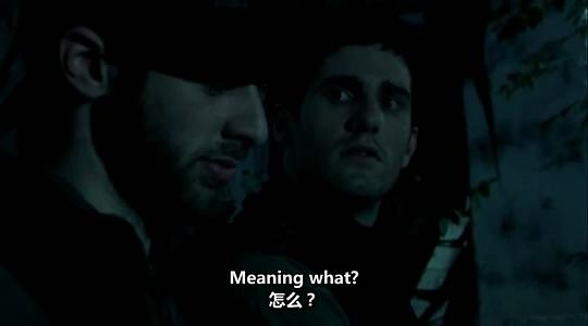 剧照