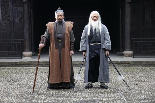 剧照