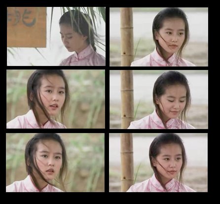剧照