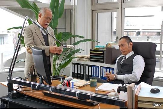 剧照