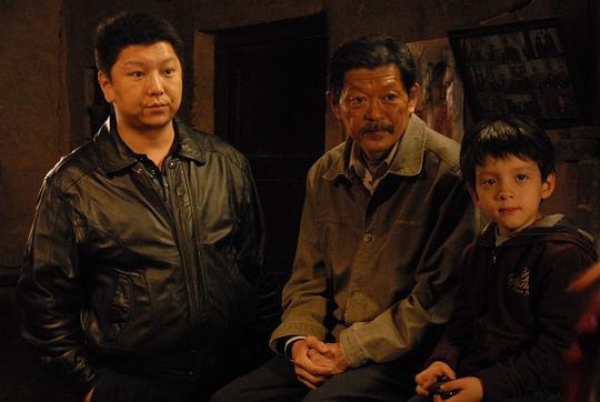剧照
