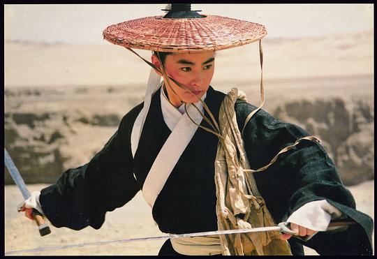 剧照