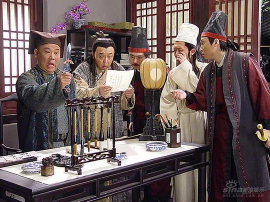 剧照