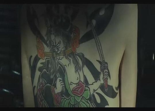 剧照