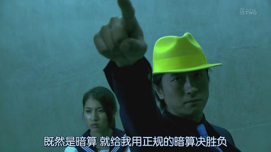 剧照