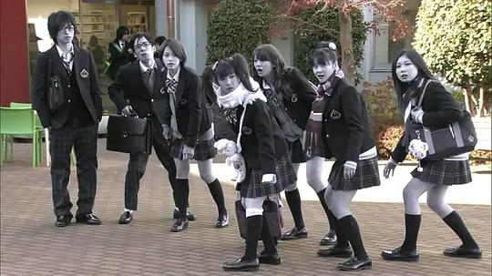剧照