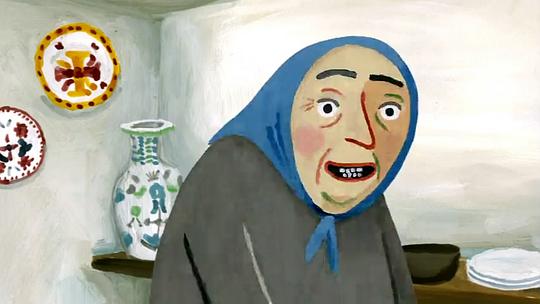 剧照