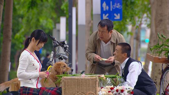 剧照